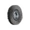 Pferd Crimp, Med Face, .012CS Wire, 6 81115 - alternate 1
